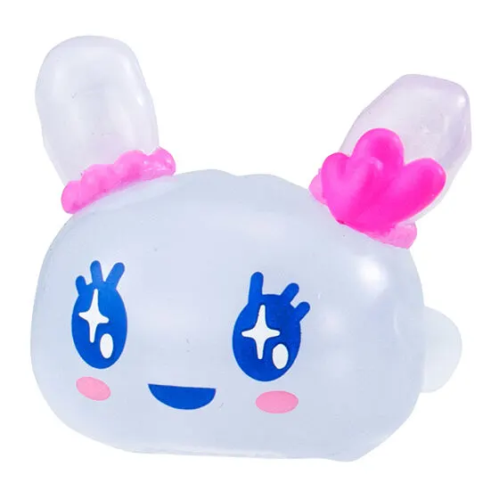 たまごっち ぷくっとクリアリング2 ラブリっち