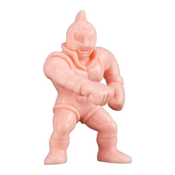 キン肉マン キンケシ27 キン肉マン マリポーサ(ペールオレンジver.)