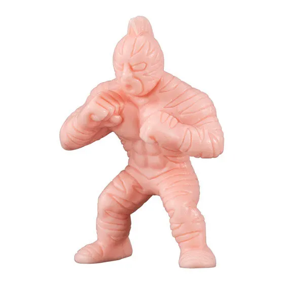 キン肉マン キンケシ27 キン肉マン ゼブラ(ペールオレンジver.)