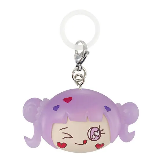 しなこ めじるしアクセサリー しなこ