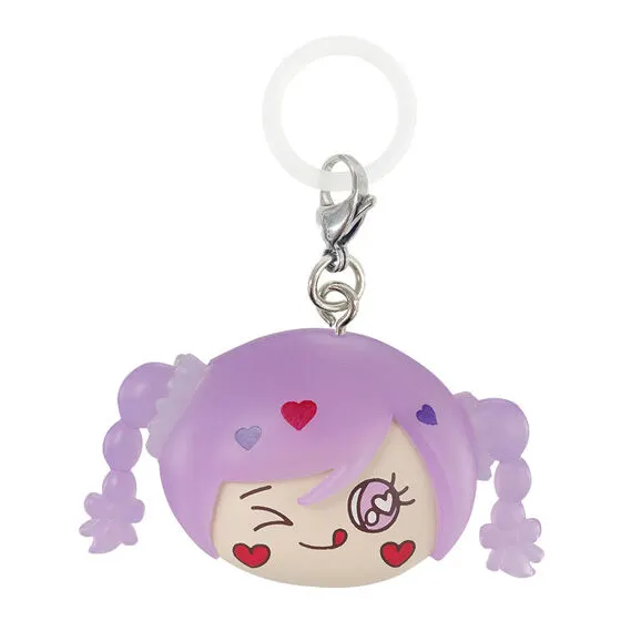 しなこ めじるしアクセサリー 三つ編みしなこ