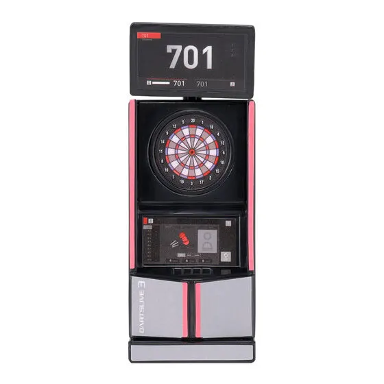 DARTSLIVE サウンドミニチュアコレクション 2 DARTSLIVE3 DX