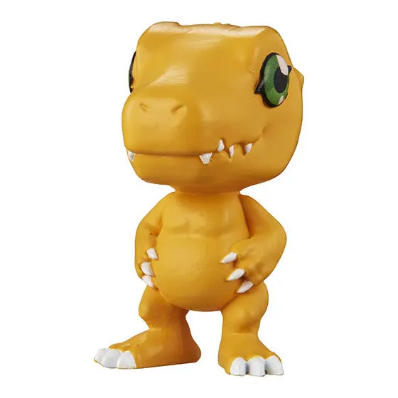 デジモンアドベンチャー: ならぶんです。 アグモン