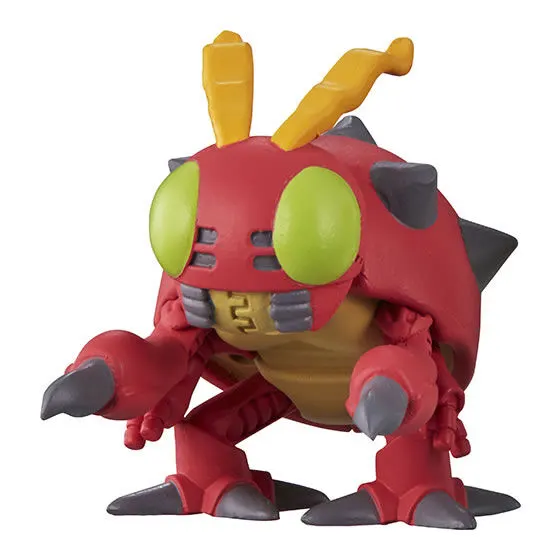 デジモンアドベンチャー: ならぶんです。 テントモン