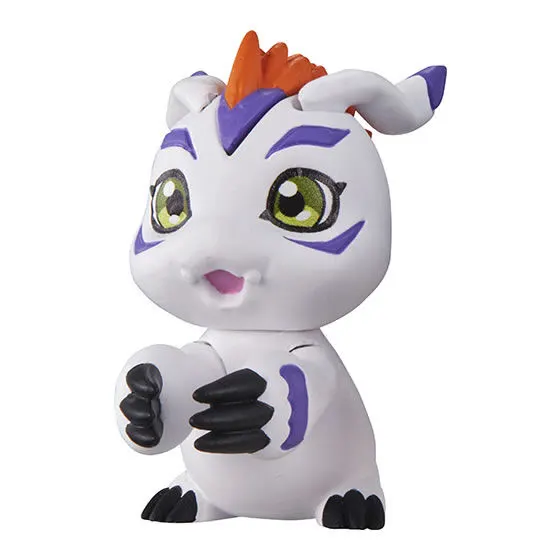 デジモンアドベンチャー: ならぶんです。 ゴマモン