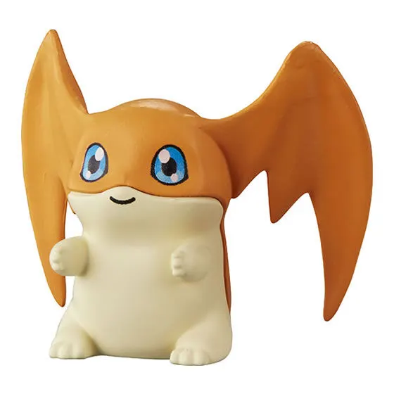 デジモンアドベンチャー: ならぶんです。 パタモン