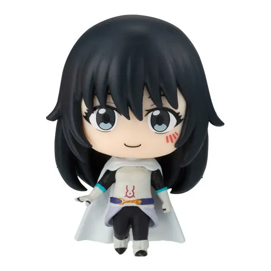 転生したらスライムだった件 カプセルフィギュアコレクション シズ