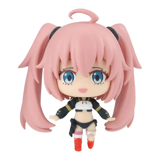 転生したらスライムだった件 カプセルフィギュアコレクション ミリム
