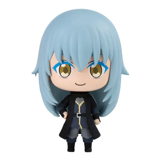 転生したらスライムだった件 カプセルフィギュアコレクション2 リムル
