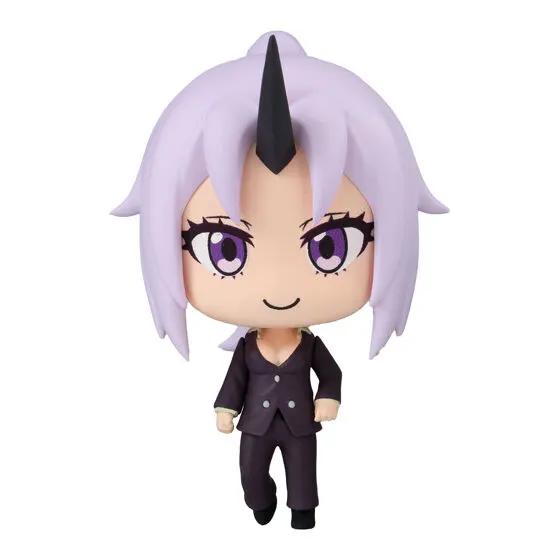 転生したらスライムだった件 カプセルフィギュアコレクション2 シオン