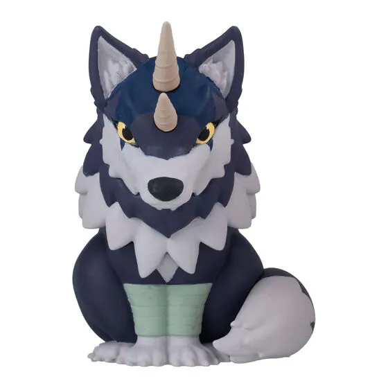 転生したらスライムだった件 カプセルフィギュアコレクション2 ランガ