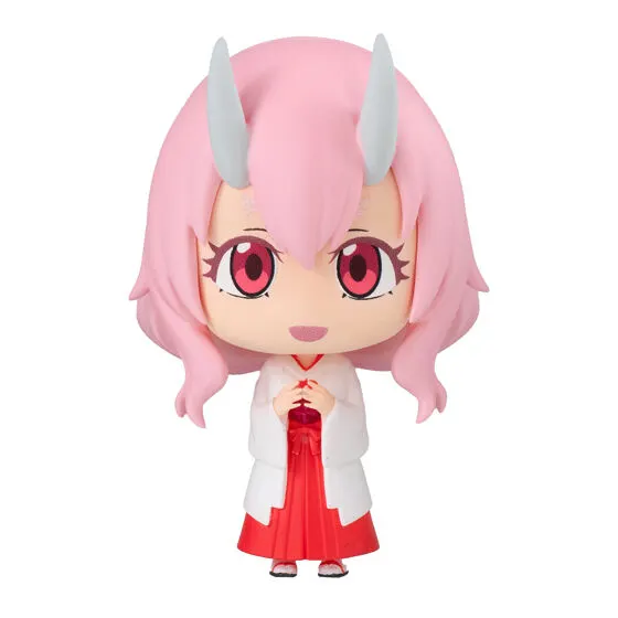 転生したらスライムだった件 カプセルフィギュアコレクション2 シュナ
