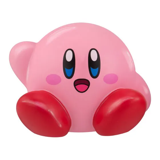 星のカービィ ミニ貯金箱 カービィ