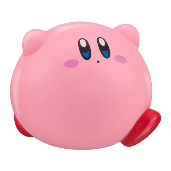 星のカービィ ミニ貯金箱 まんぷくカービィ