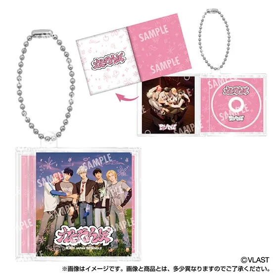 PLAVE ミニCDコレクション 通常盤（初回プレス）