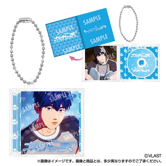 PLAVE ミニCDコレクション YEJUN