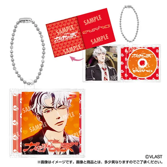 PLAVE ミニCDコレクション EUNHO