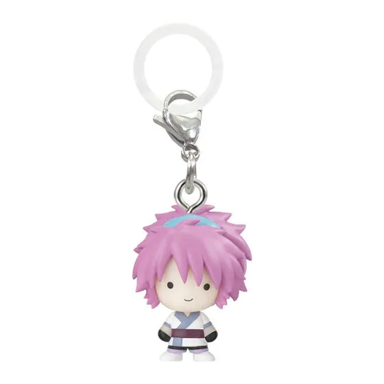 HUNTER×HUNTER めじるしアクセサリー 幻影旅団編Vol.2 マチ