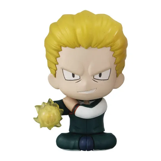 HUNTER×HUNTER すわらせ隊 幻影旅団編Vol.2 フィンクス