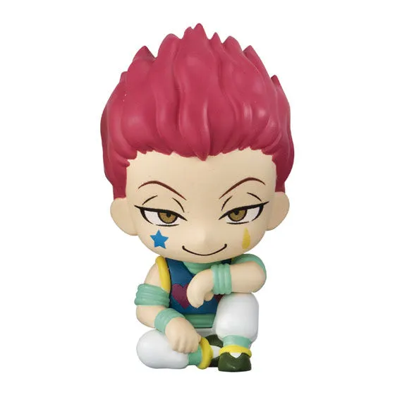 HUNTER×HUNTER すわらせ隊 幻影旅団編Vol.2 ヒソカ
