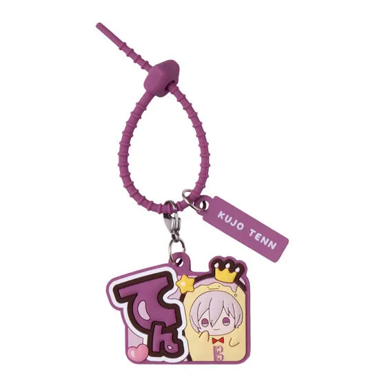 アイドリッシュセブン ぷっくりカラフルマルチチャーム 九条天