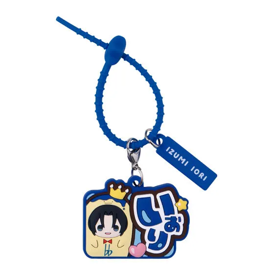アイドリッシュセブン ぷっくりカラフルマルチチャーム 和泉一織