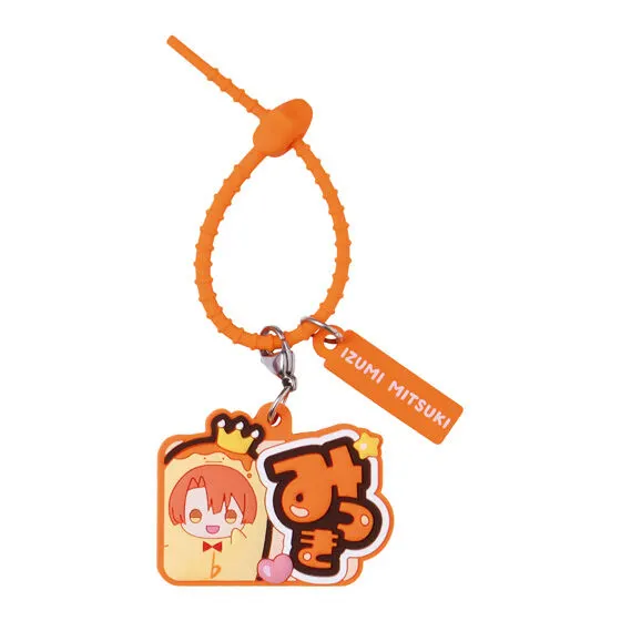 アイドリッシュセブン ぷっくりカラフルマルチチャーム 和泉三月