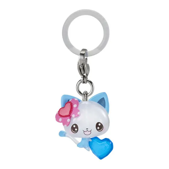 平成ファンシーキャラクターズ めじるしアクセサリー まじかるみゅーちゃんA
