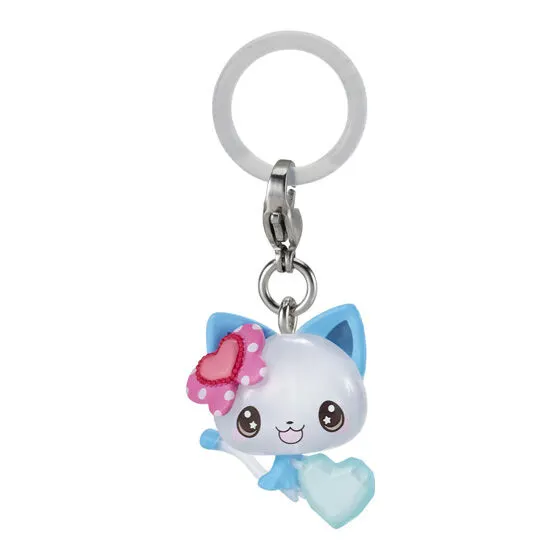 平成ファンシーキャラクターズ めじるしアクセサリー まじかるみゅーちゃんB