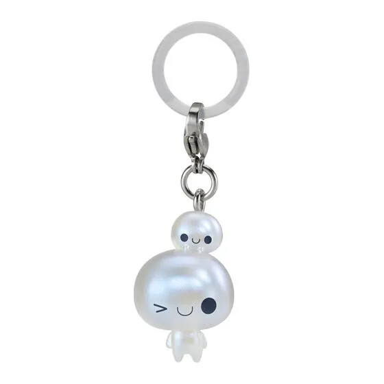 平成ファンシーキャラクターズ めじるしアクセサリー ぷくぷくあわわちゃん