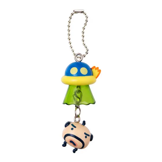 たまごっち UFOスイング2 おやじっち
