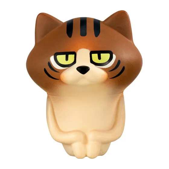 なめこ栽培キット まちぼうけ ねこなめこ