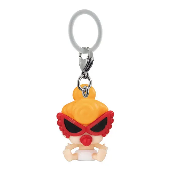 HYSTERIC MINI めじるしアクセサリー ~アナザーカラー~ MINIちゃん