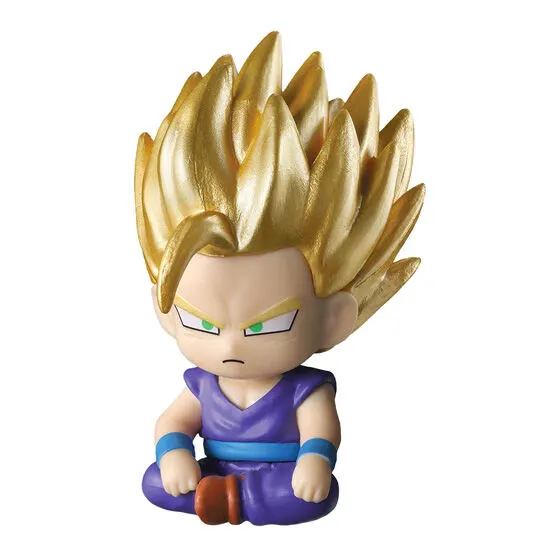 まちぼうけ ドラゴンボール4 超サイヤ人2 孫悟飯