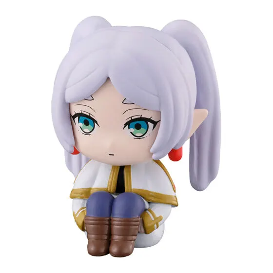 葬送のフリーレン まちぼうけ2 フリーレン