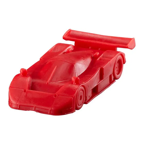 カーケシGP MAZDAセレクション01 MAZDA 787B レッド