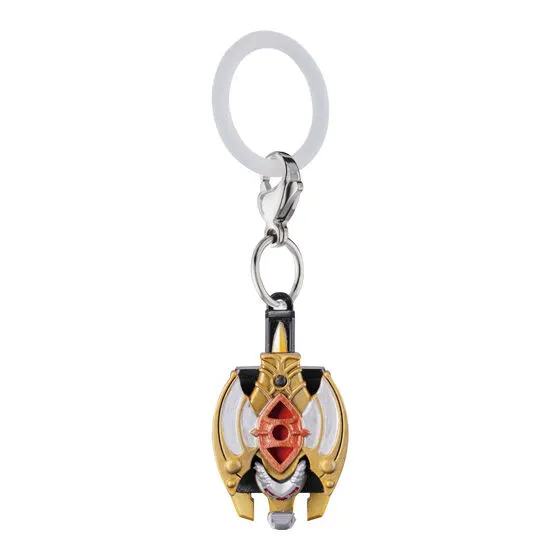 仮面ライダーシリーズ めじるしアクセサリー4 タツロット