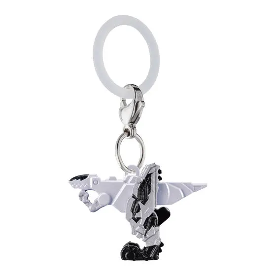 仮面ライダーシリーズ めじるしアクセサリー4 ファングメモリ