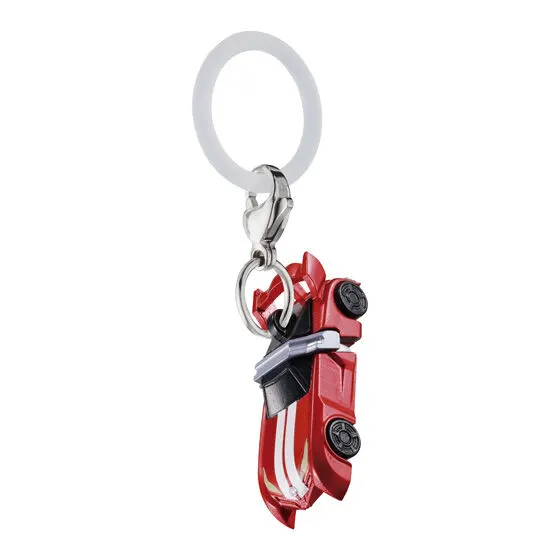 仮面ライダーシリーズ めじるしアクセサリー4 シフトスピード