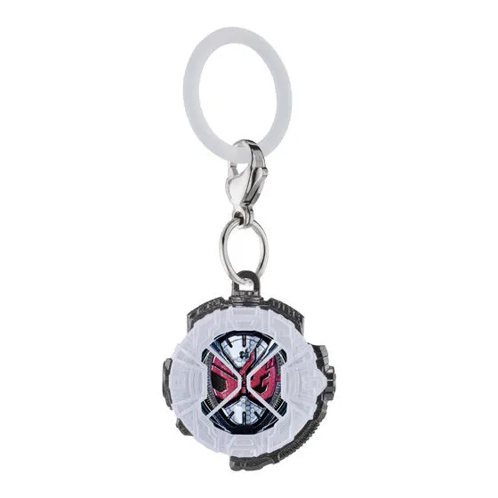 仮面ライダーシリーズ めじるしアクセサリー4 ジオウライドウォッチ