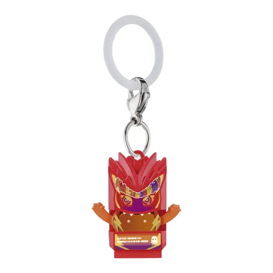 仮面ライダーシリーズ めじるしアクセサリー4 アメイジングミゴチゾウ