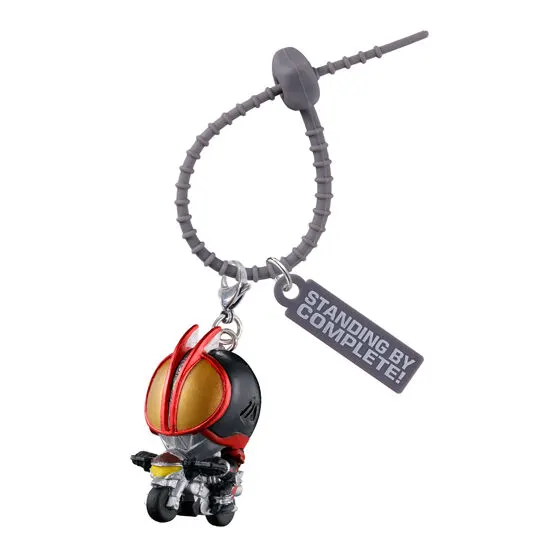 仮面ライダー カラフルマルチチャーム 仮面ライダーファイズ