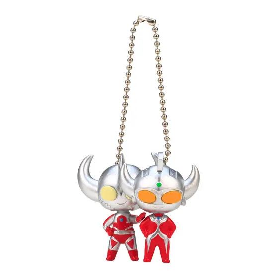 ウルトラマン ふぁみりーすいんぐ 自慢の息子(ウルトラの父&ウルトラマンタロウ)