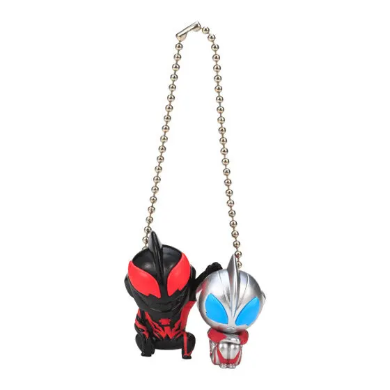 ウルトラマン ふぁみりーすいんぐ 元気を出して(ウルトラマンベリアル&ウルトラマンジード)