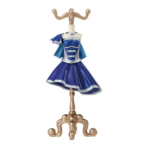 Capsuleトルソー アイカツ! 2 天の川コズミックコーデ