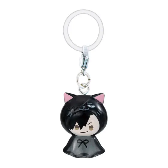 ハイキュー!! めじるしアクセサリー アニマルver.2 黒尾 鉄朗