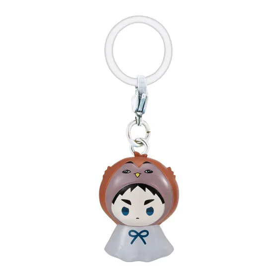 ハイキュー!! めじるしアクセサリー アニマルver.2 赤葦 京治