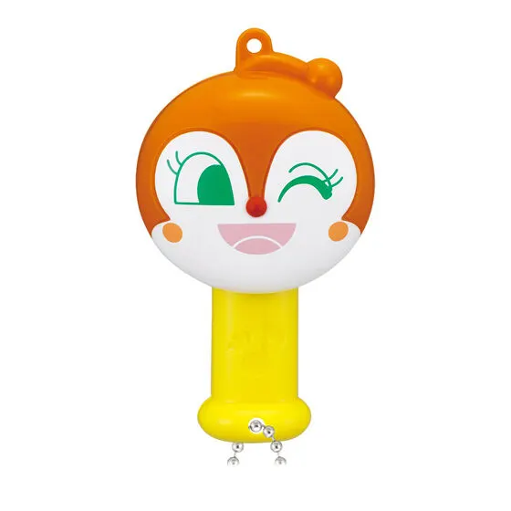それいけ!アンパンマン ハンディコンサートDX9 ドキンちゃん