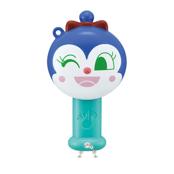 それいけ!アンパンマン ハンディコンサートDX9 コキンちゃん