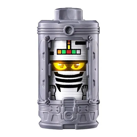 超宇宙刑事ギャバン インフィニティ GPエモルギア01 超次元エモルギー(ギャバン)